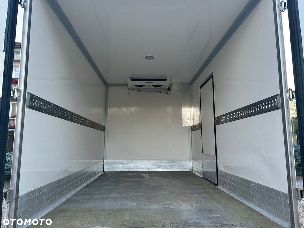 Iveco Daily 35S15 Tensa THERMOKING 3.0 - 150km - 17