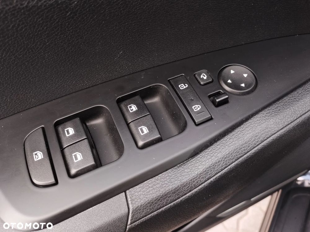 Kia Sportage 1.6 T-GDI M 2WD DCT - 14