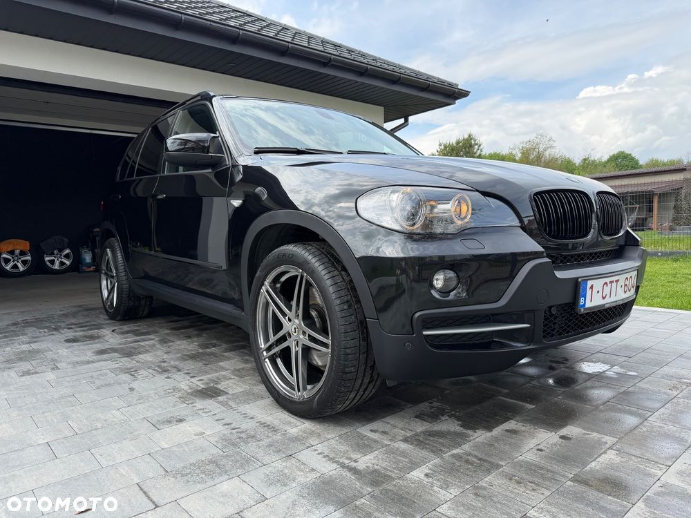 BMW X5 xDrive30d - 4