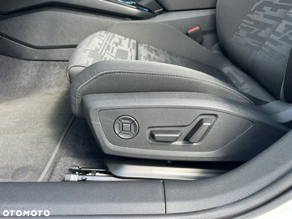Audi A5 Avant - 15