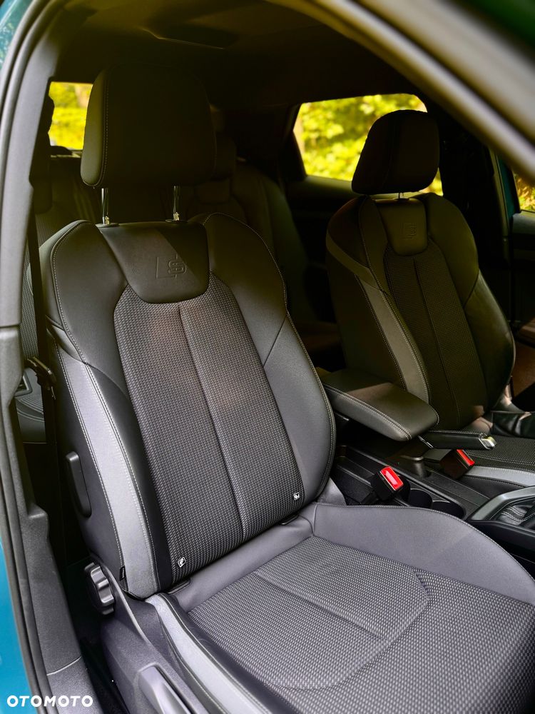 Audi A1 Sportback - 11