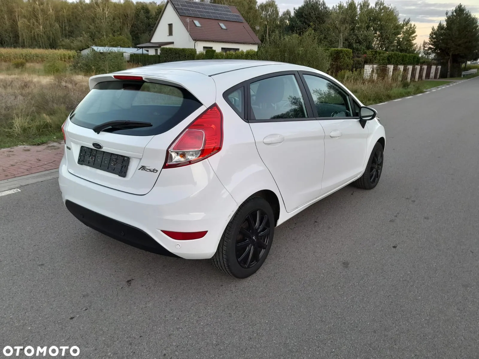 Ford Fiesta - 3