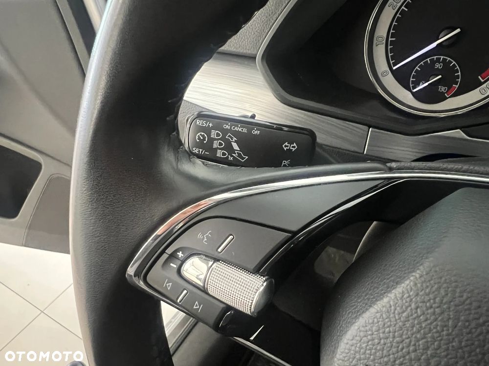 Skoda Superb 1.5 TSI Ambition DSG - 19