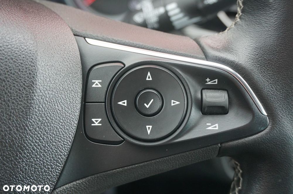 Opel Insignia 1.5 Direct InjectionTurbo Innovation - 12