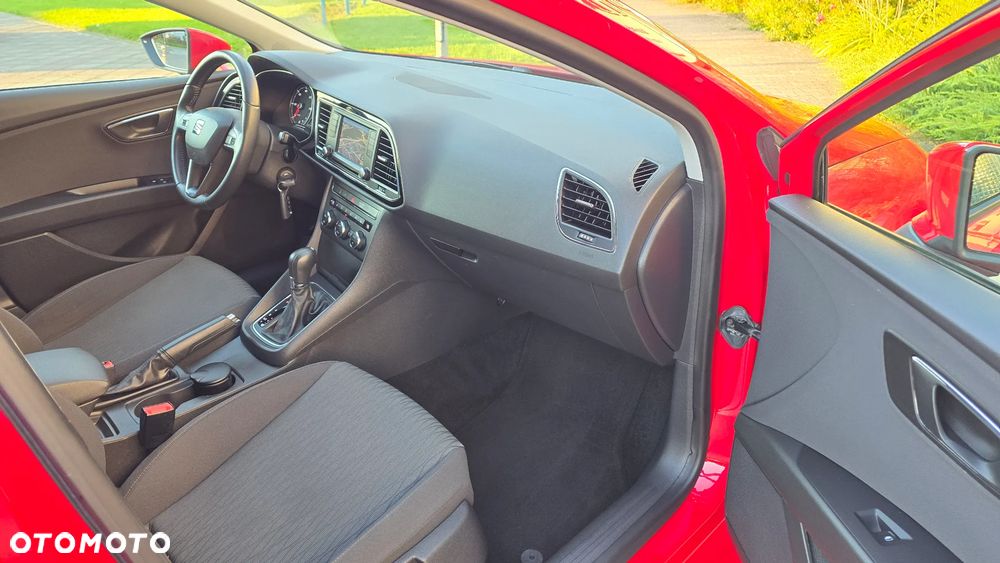 Seat Leon - 11