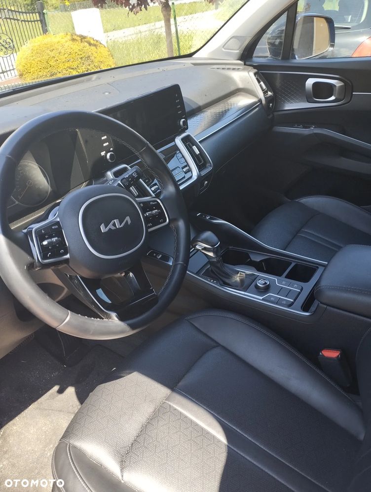 Kia Sorento 2.4 GDI 2WD Vision - 19