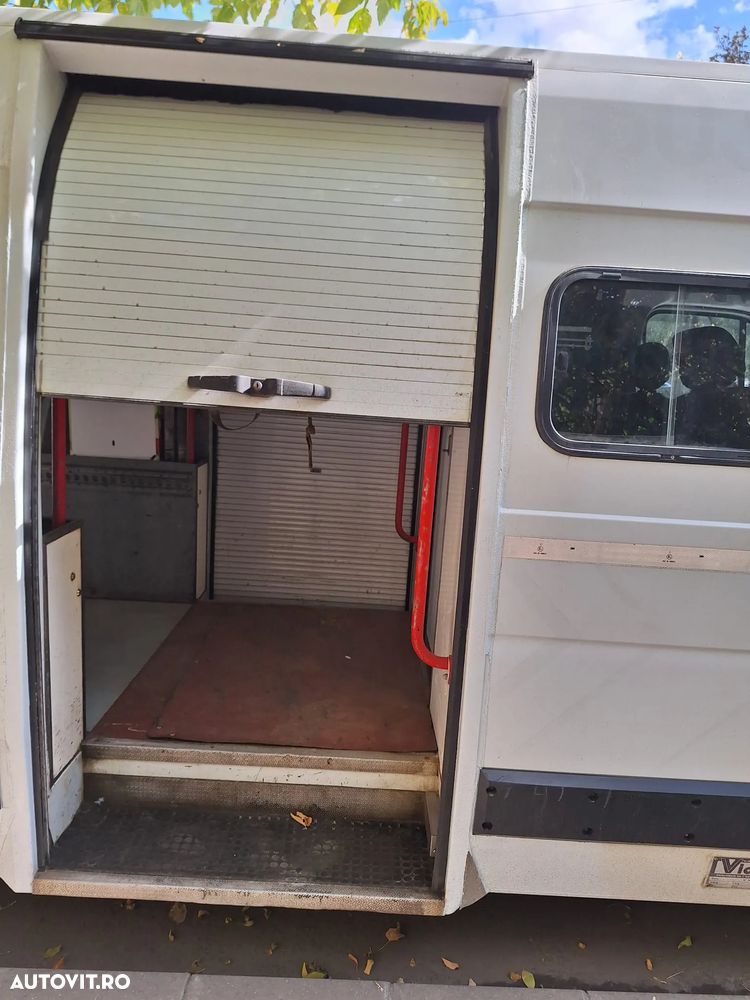 Renault Master 2.3 dCi 125 Combi L2H2 Confort - 6