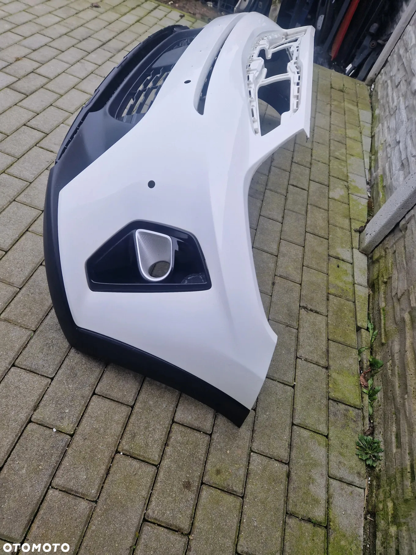Zderzak Kia Stonic - 7