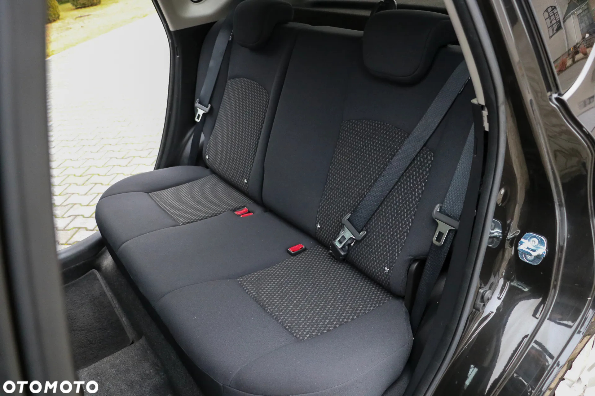 Nissan Note 1.5 dCi Tekna - 25