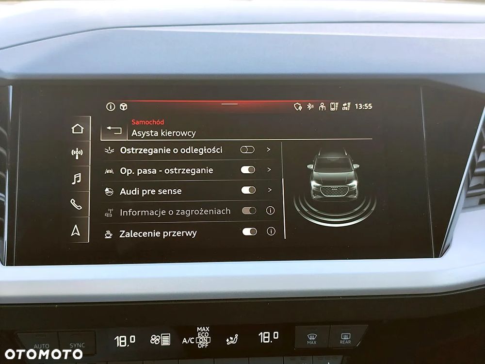Audi Q4 e-tron 40 77kWh - 23