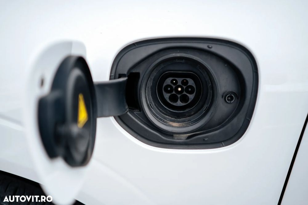 Volvo XC 60 Recharge T8 Twin Engine eAWD Polestar Engineered - 18