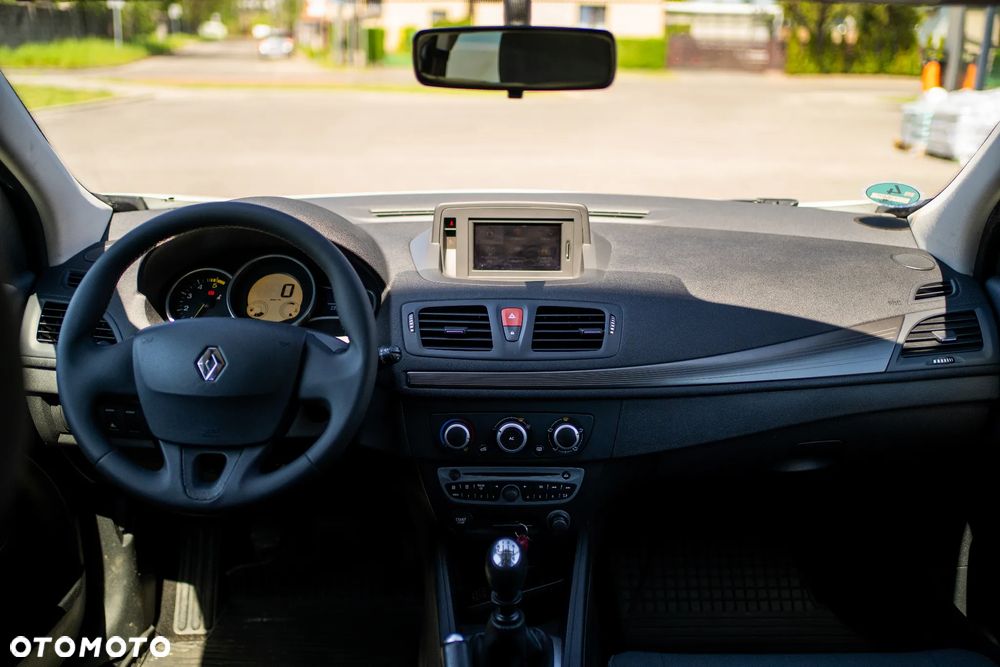 Renault Megane dCi 130 FAP Expression - 14