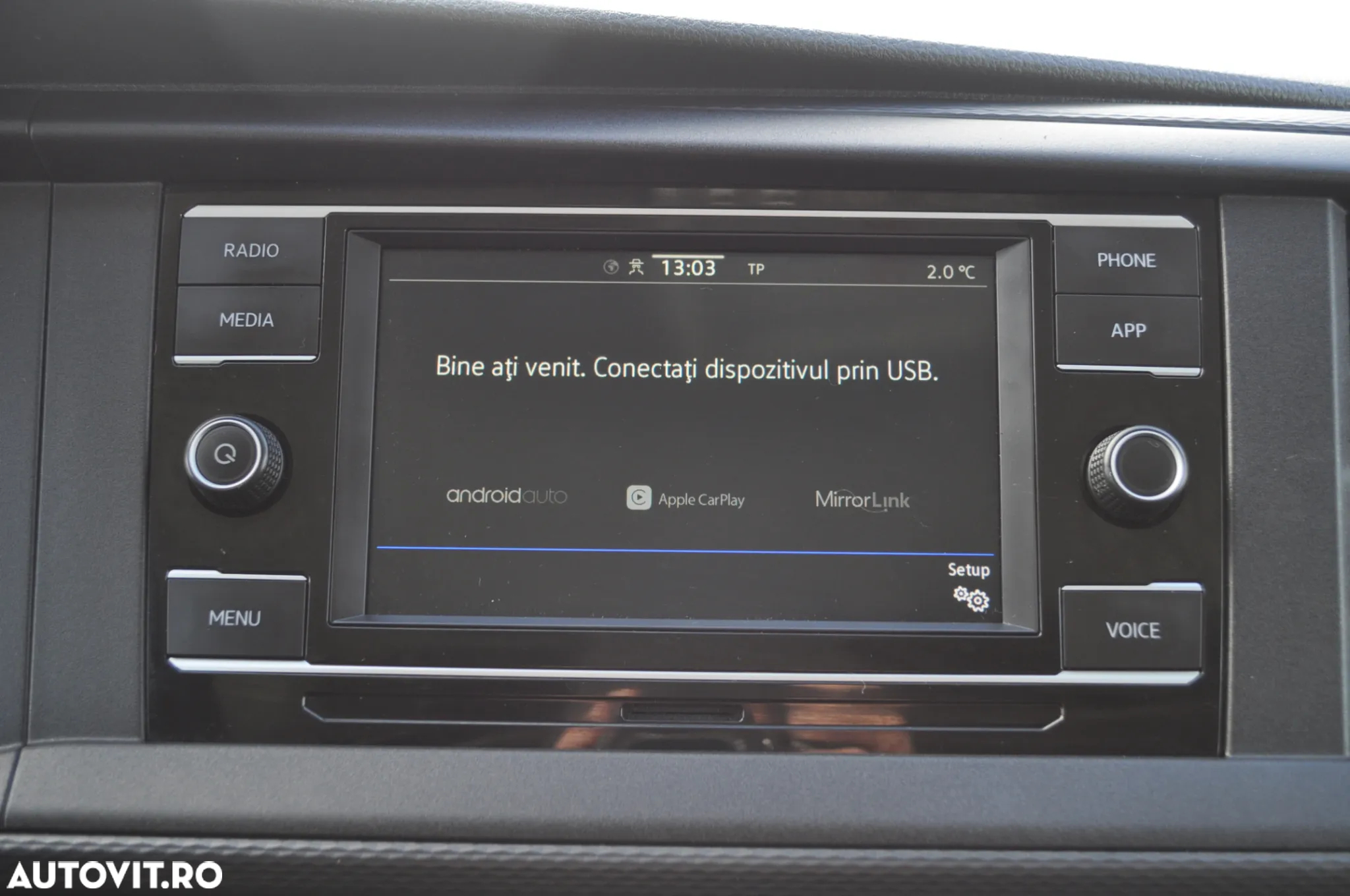 Volkswagen Transporter L-TW TDI Kurz - 30