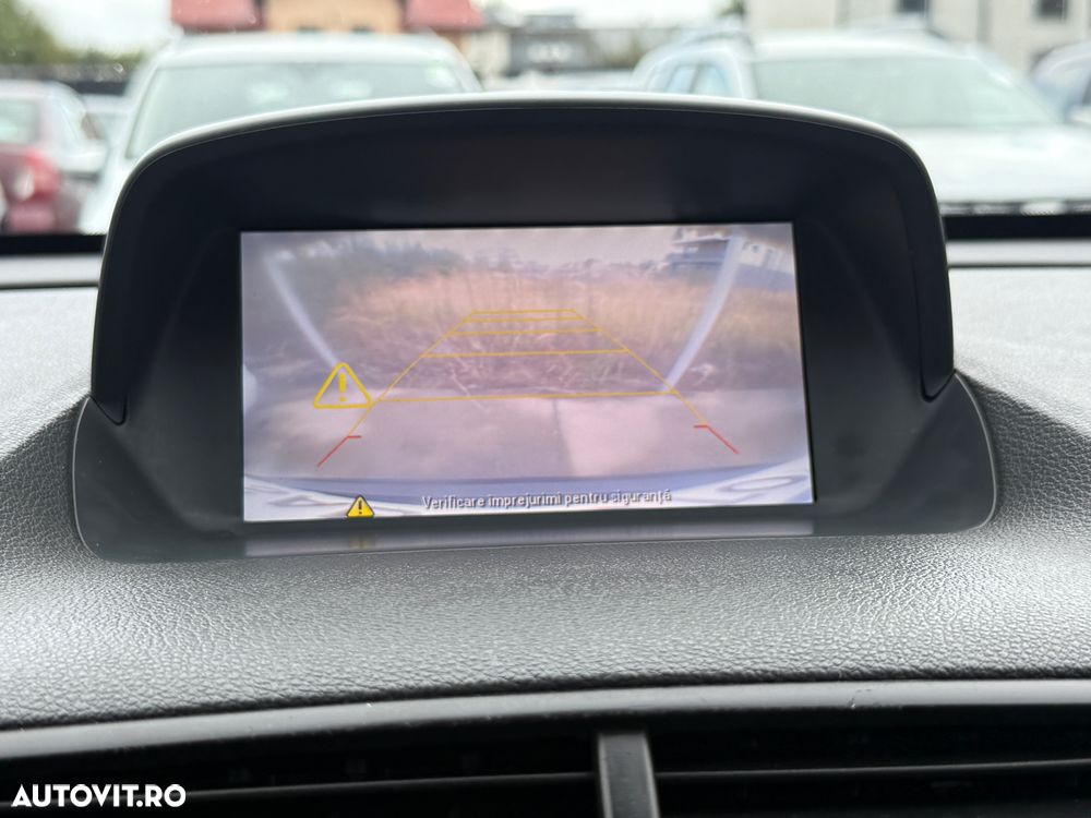 Opel Mokka 1.6 CDTI Automatik Edition - 16