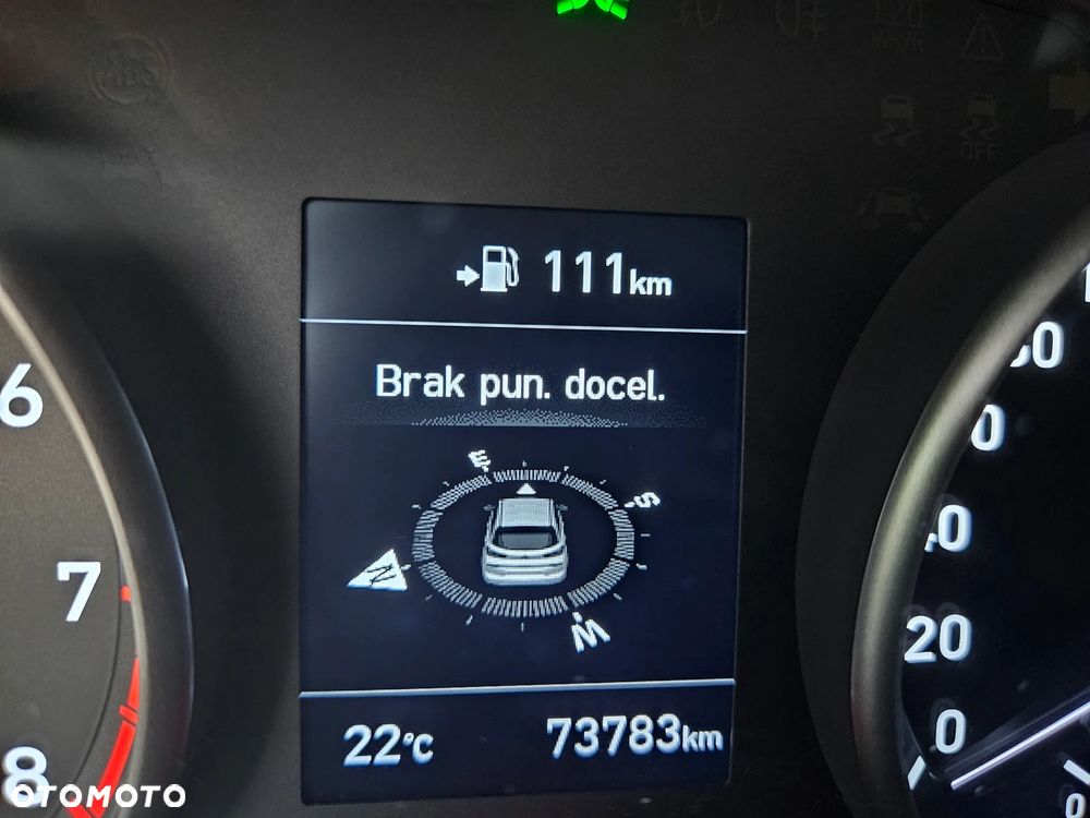 Hyundai i30 1.4 Style - 22