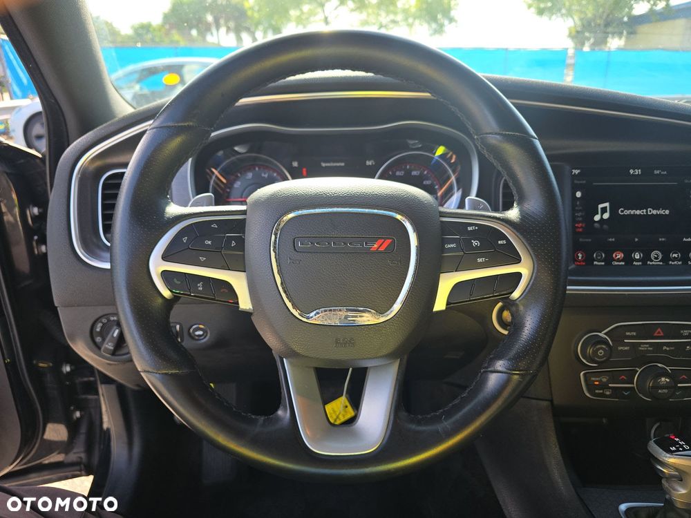 Dodge Charger 3.6 GT - 8