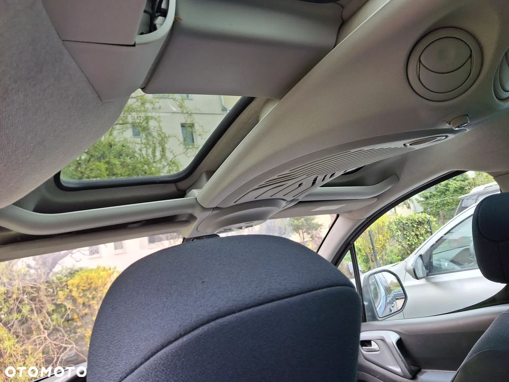 Citroën Berlingo 1.6 HDi 110 FAP Multispace - 14