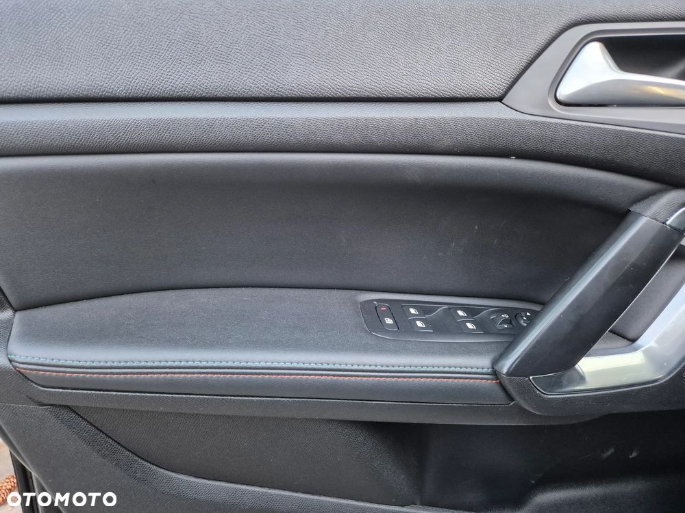 Peugeot 308 BlueHDi 130 Stop & Start Tech Edition - 26