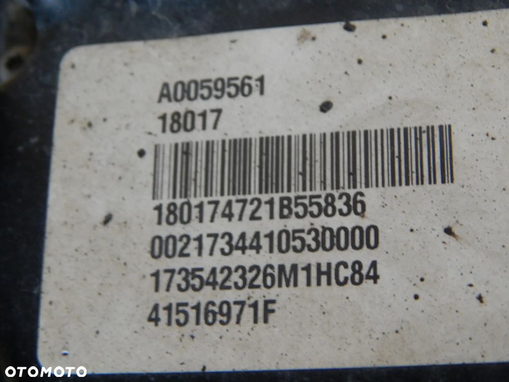 Maglownica przekładnia VOLVO V40 s40 II 12-19 EU Łuków części - 13