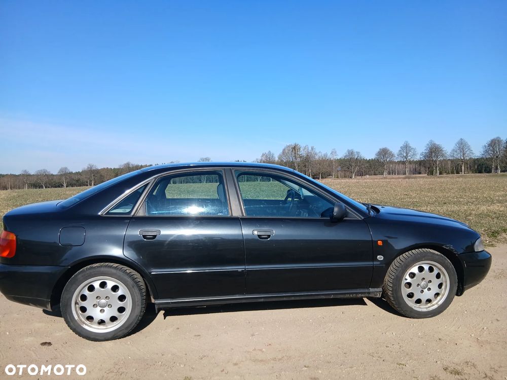 Audi A6 Limousine - 3