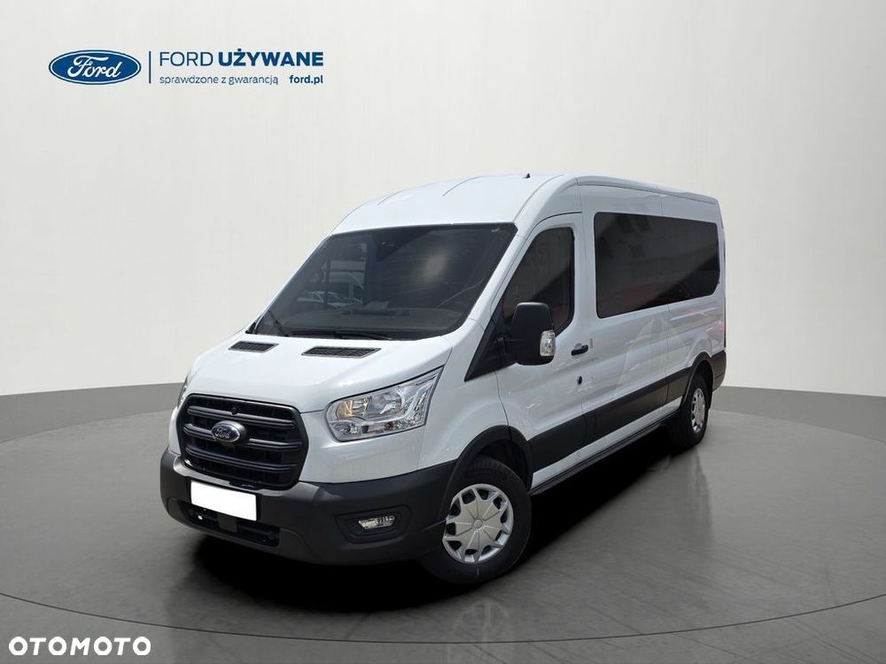 Ford Transit - 1
