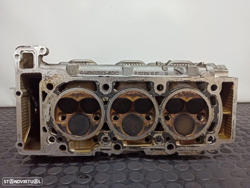 COLAçA MERCEDES CLASE E (W211) BERLINA E 240  4-MATIC (211.080) - 1