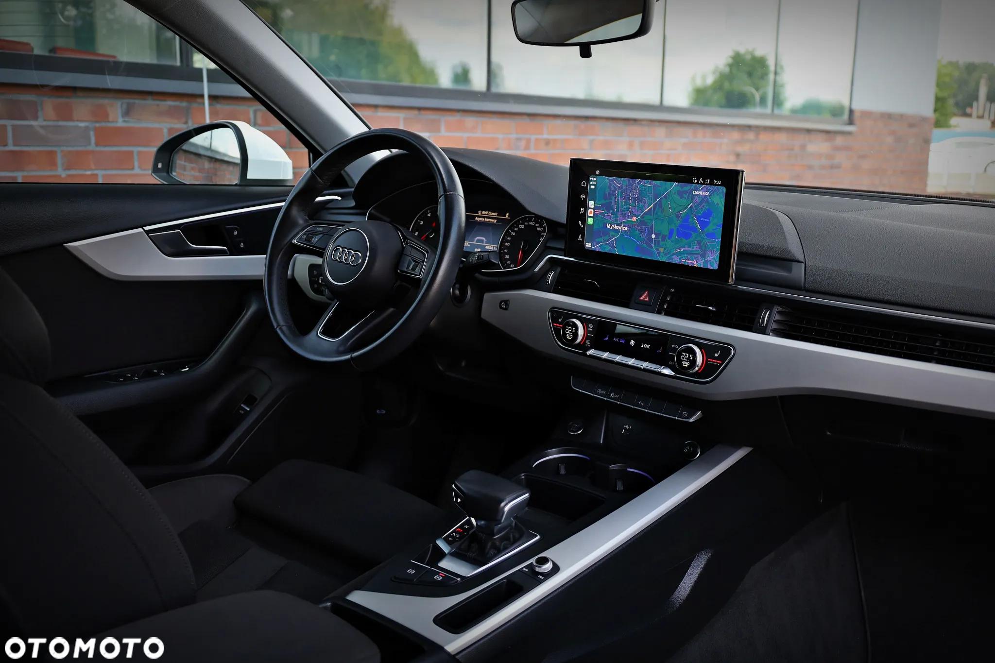 Audi A4 - 20