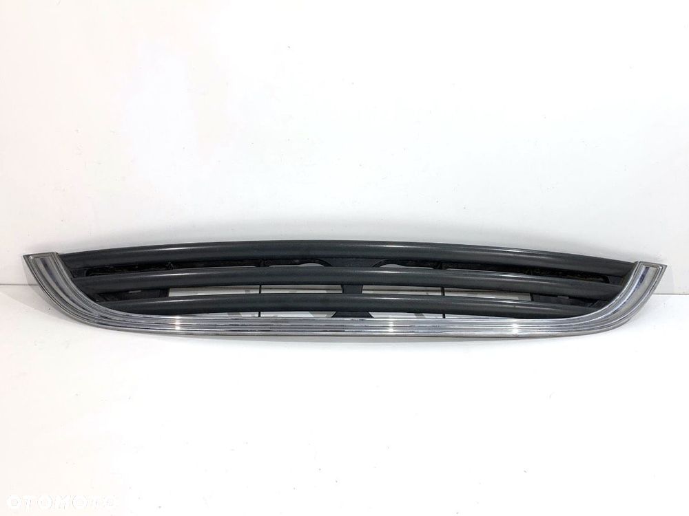 ATRAPA GRILL  MINI MINI (R50, R53) 2001 - 2006 Cooper S 125 kW [170 KM] benzyna 2004 - 2006 - 1