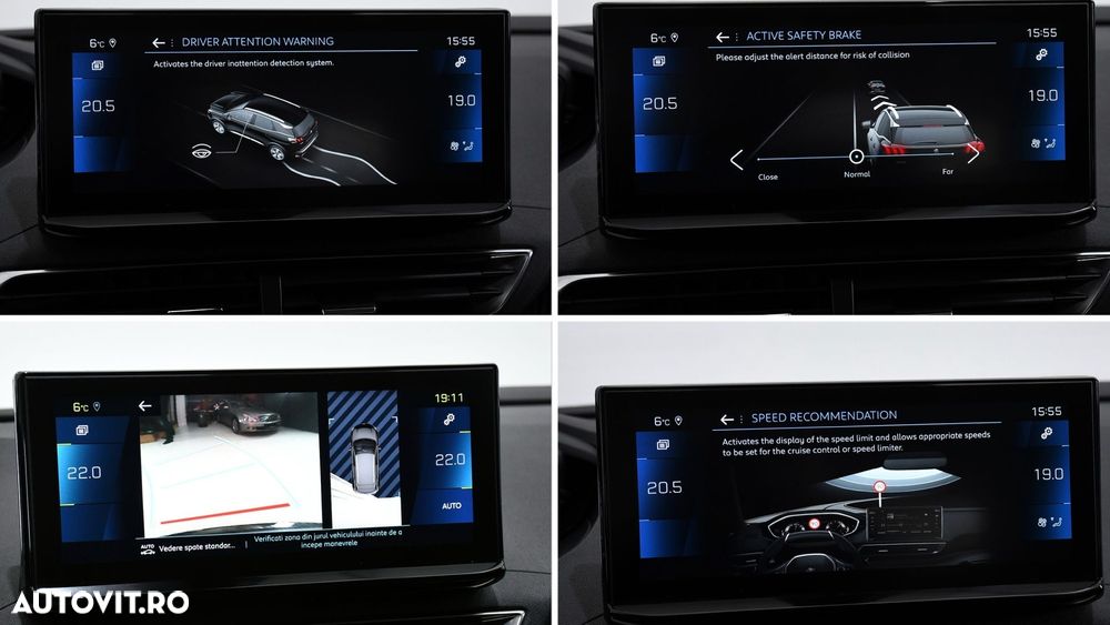 Peugeot 3008 1.2 PureTech Turbo S&S EAT8 Allure - 15