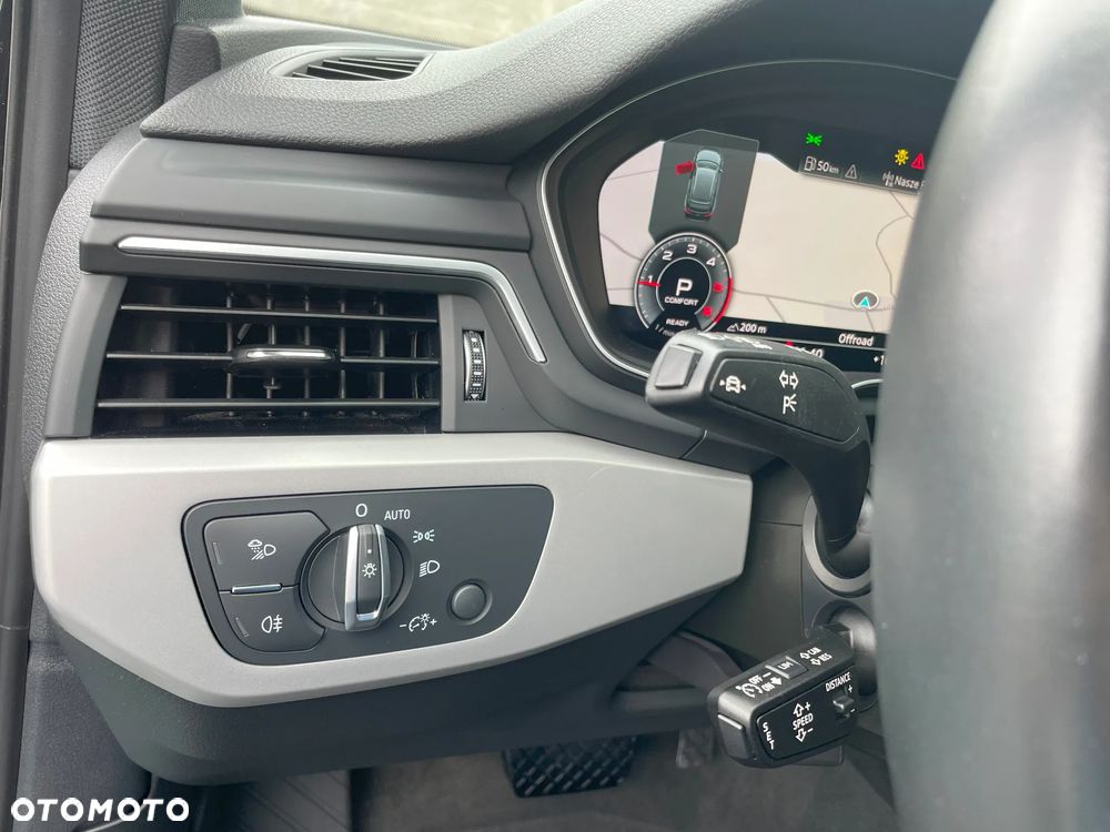 Audi A4 Allroad - 31