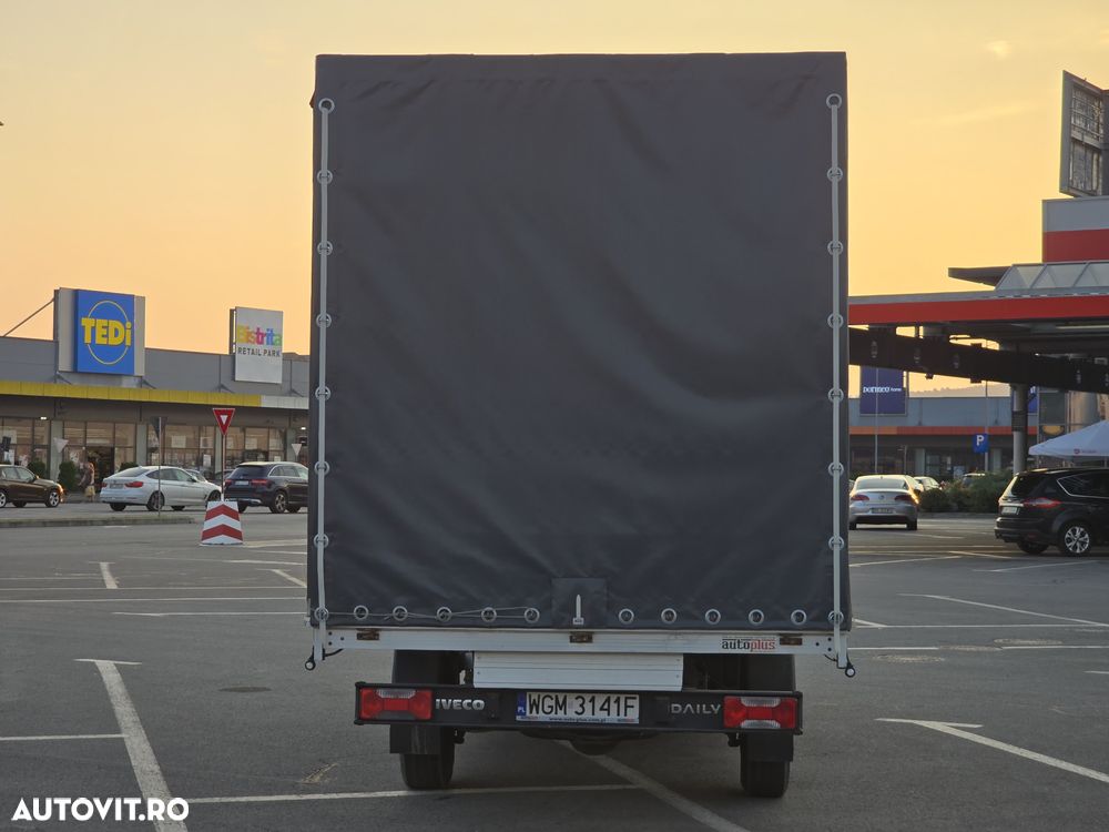 Iveco Daily - 10