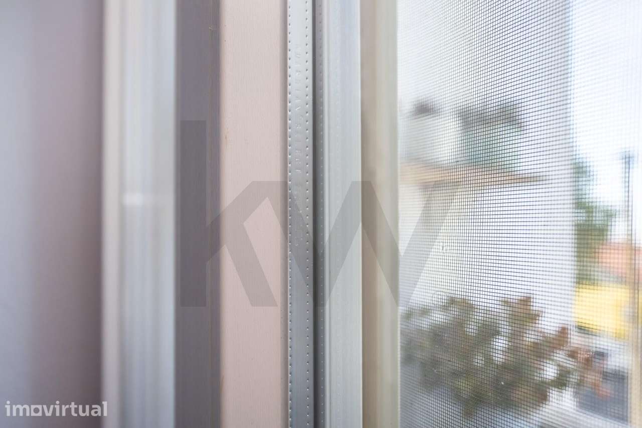 Apartamento T2 Pinhal Novo - Grande imagem: 3/22