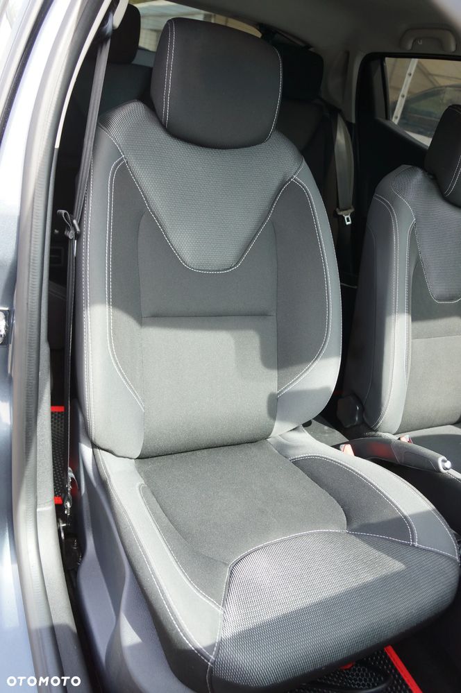 Renault Clio dCi 75 Stop & Start Life - 25