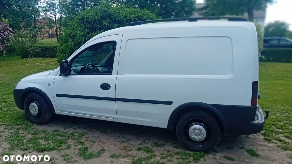 Opel COMBO - 6