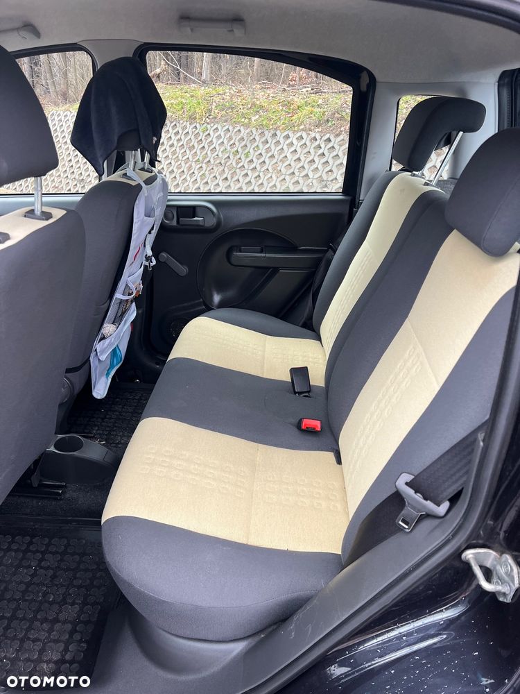 Fiat Panda 1.2 Emotion - 7