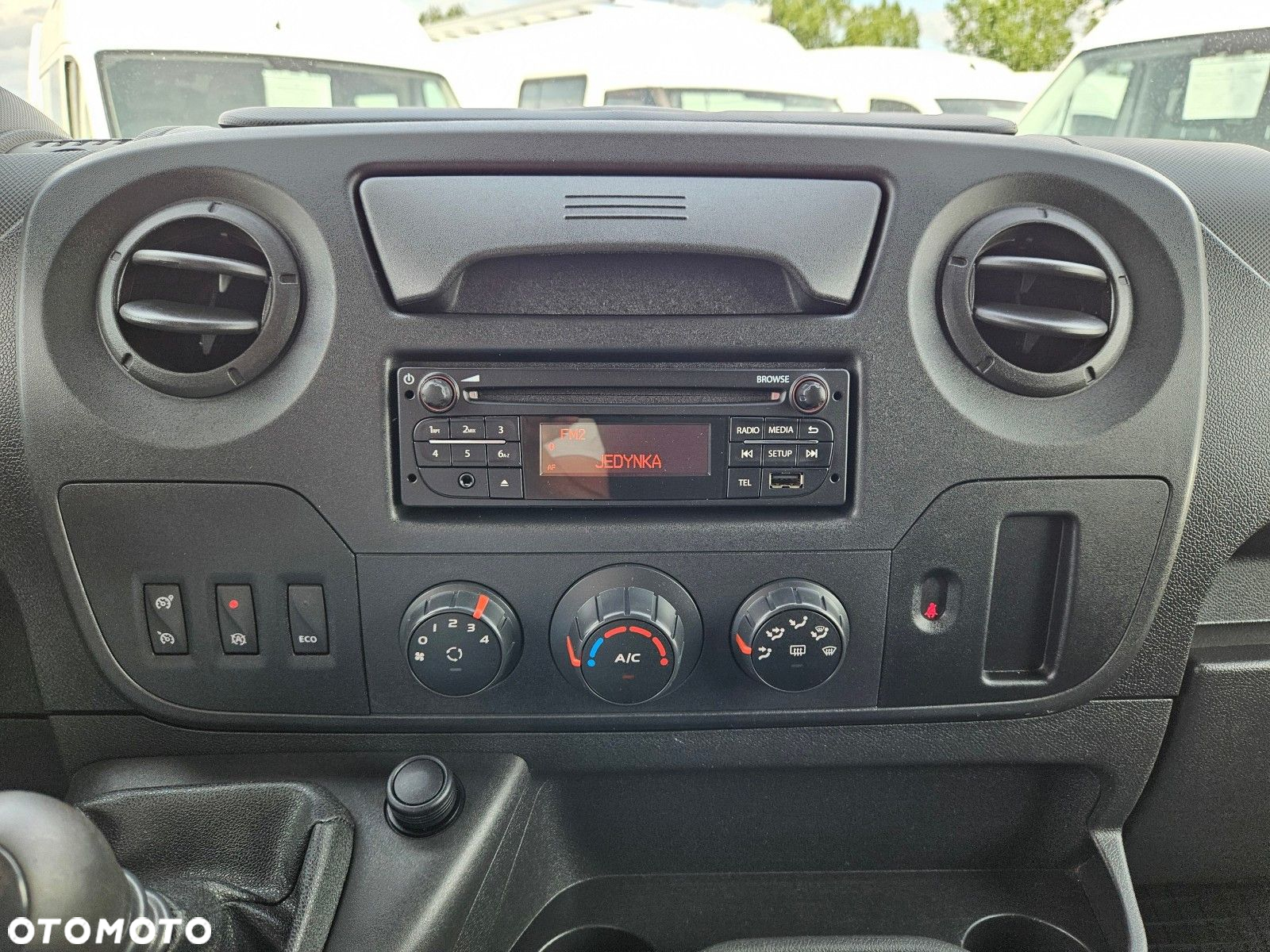 Renault Master L4H3 Winda 500kg *64999zł NETTO* 2,3dCi/163KM - 26