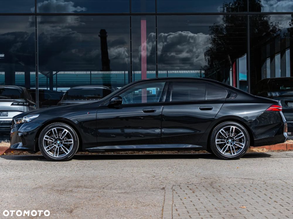 BMW Seria 5 520d - 18