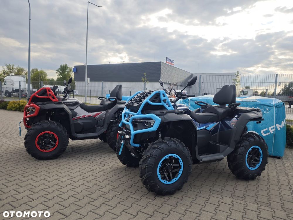 CFMoto Inny - 13