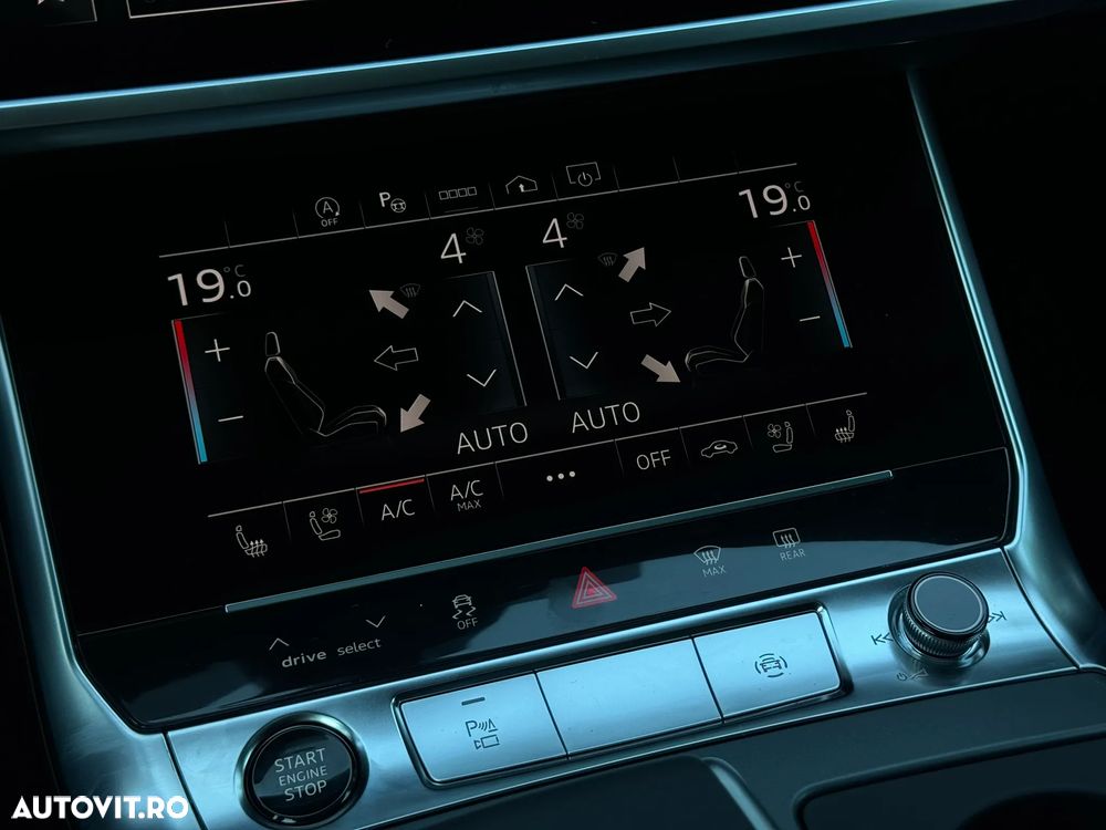 Audi A6 45 TDI quattro S tronic MHEV Advanced - 19