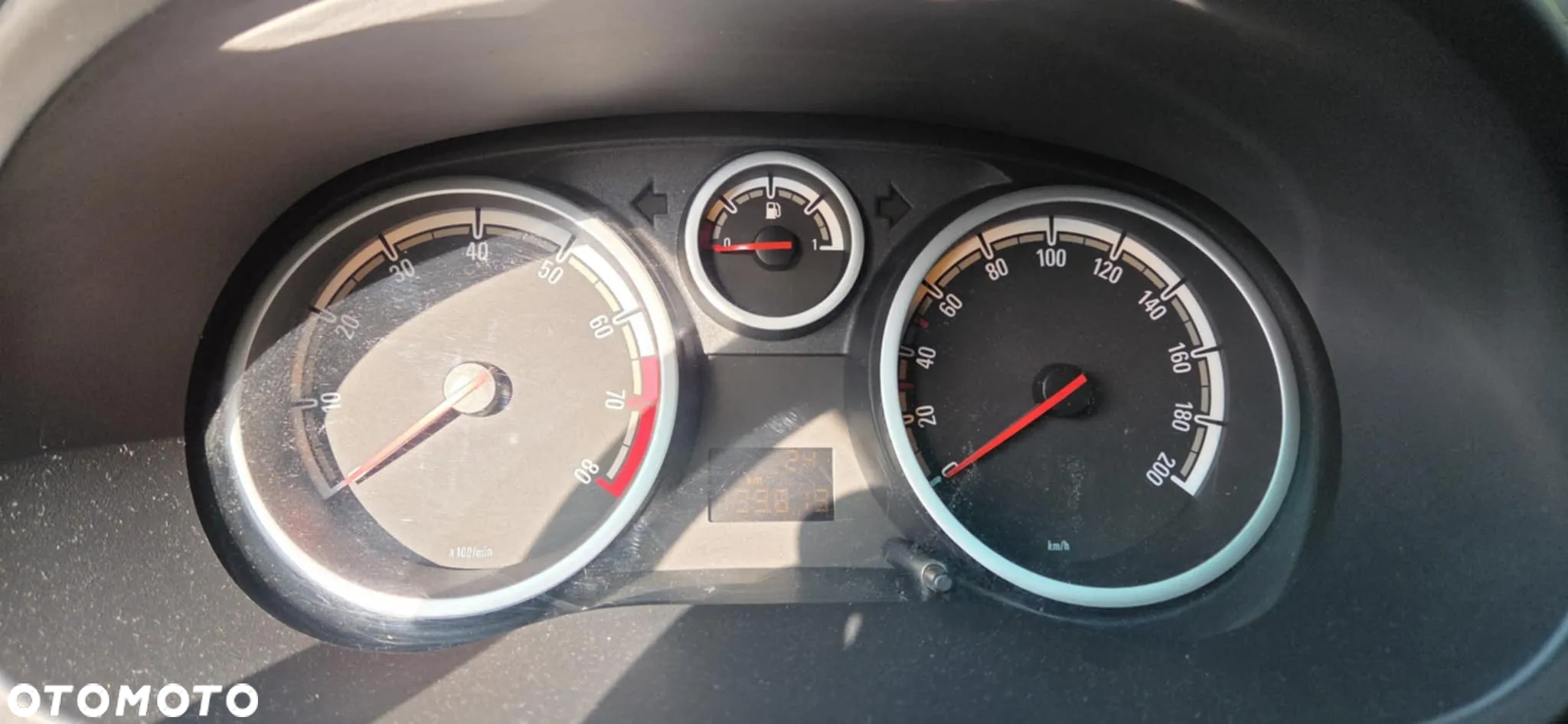 Opel Corsa - 6
