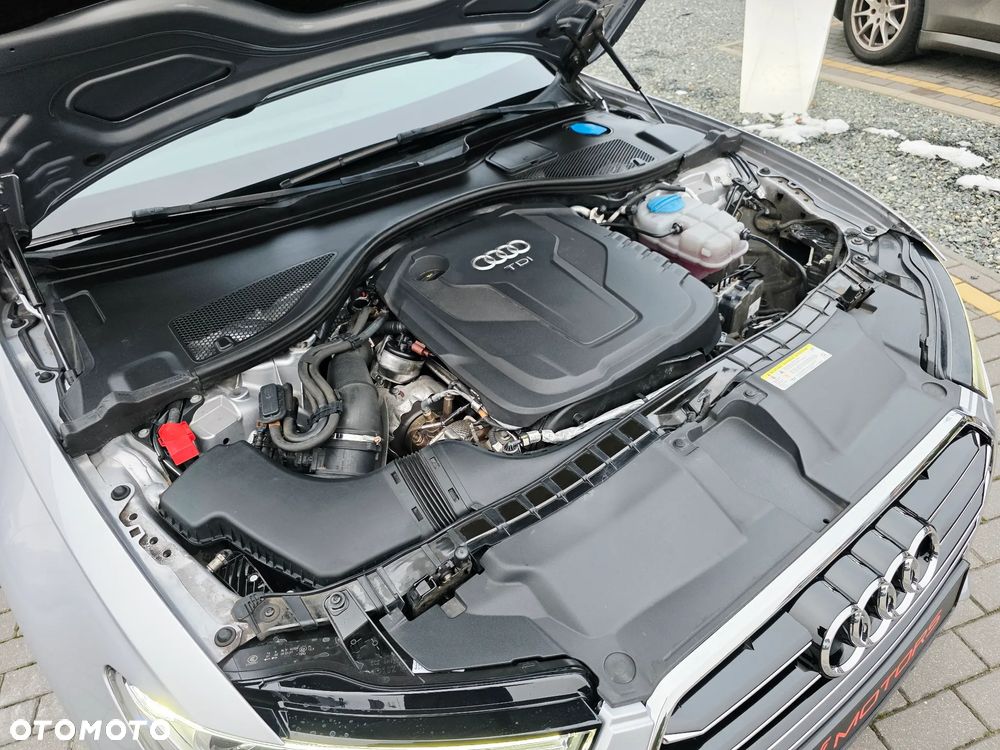 Audi A6 Avant 2.0 TDI ultra S tronic - 25