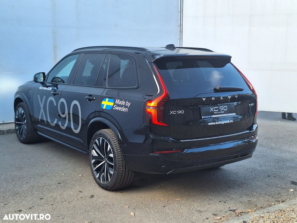 Volvo XC 90 - 10