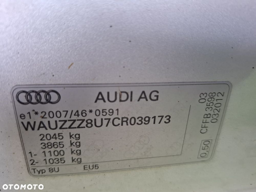 Audi Q3 2.0 TDI - 23