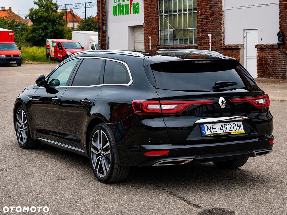 Renault Talisman ENERGY TCe 200 EDC INTENS - 7