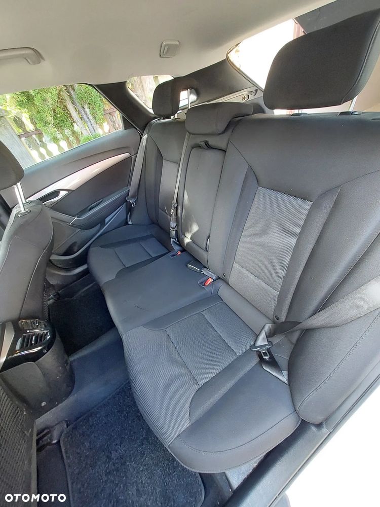 Hyundai i40 Kombi 1.6 Classic - 25