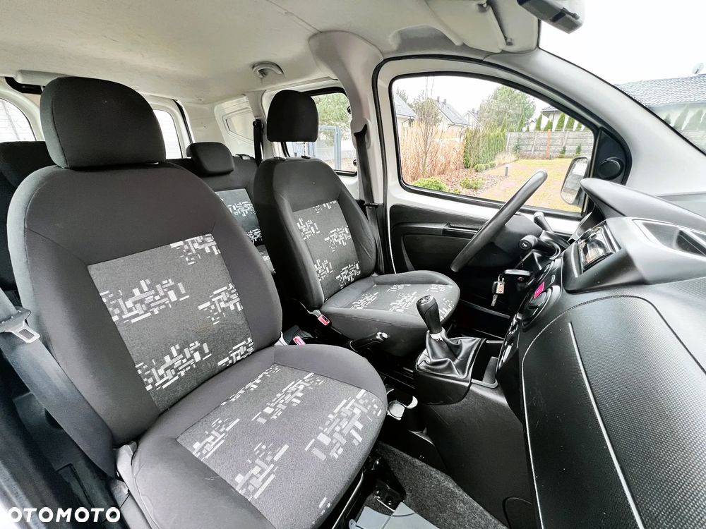 Fiat Fiorino - 13