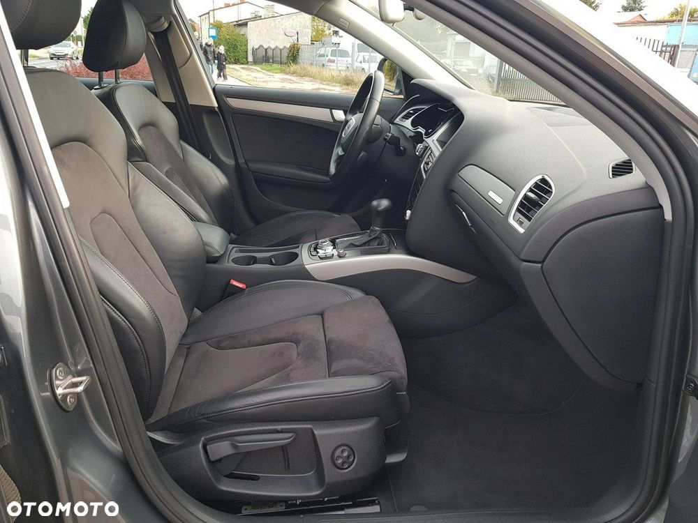 Audi A4 Allroad - 17
