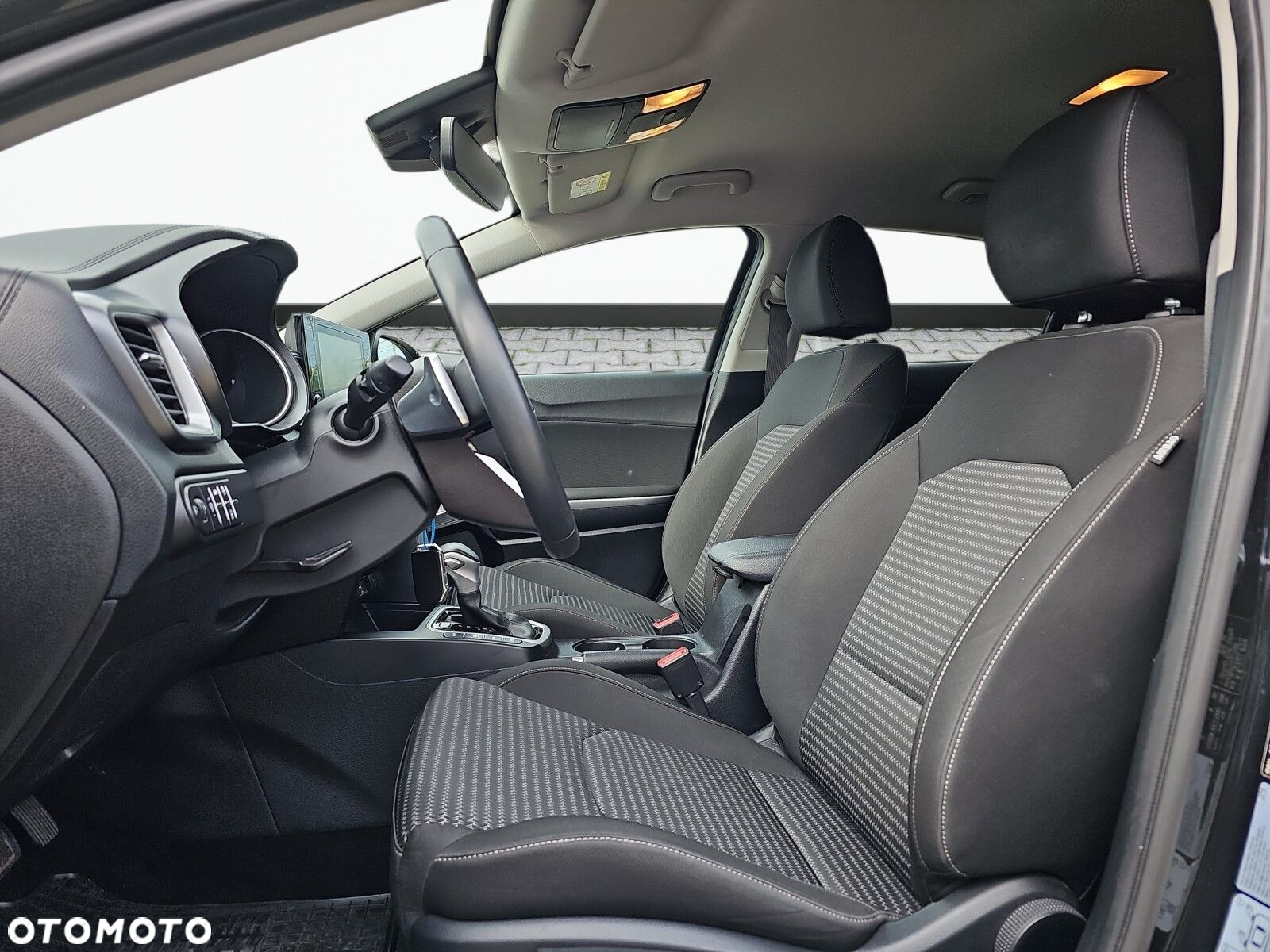 Kia XCeed 1.5 T-GDI M DCT - 10