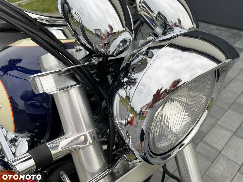 Honda Valkyrie - 36