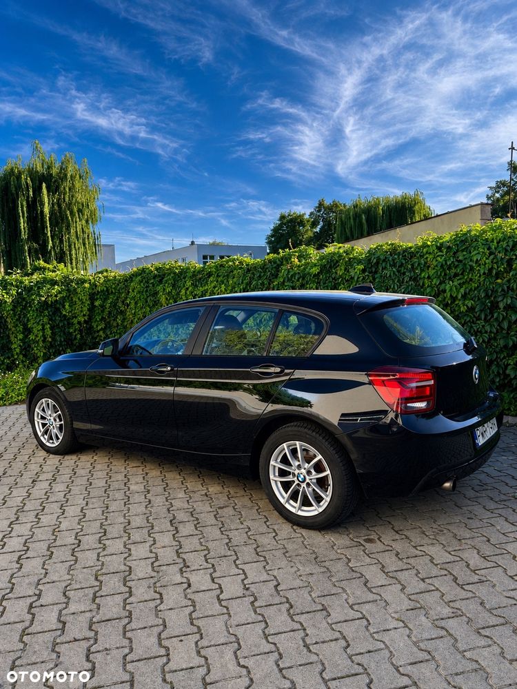 BMW Seria 3 318i - 2